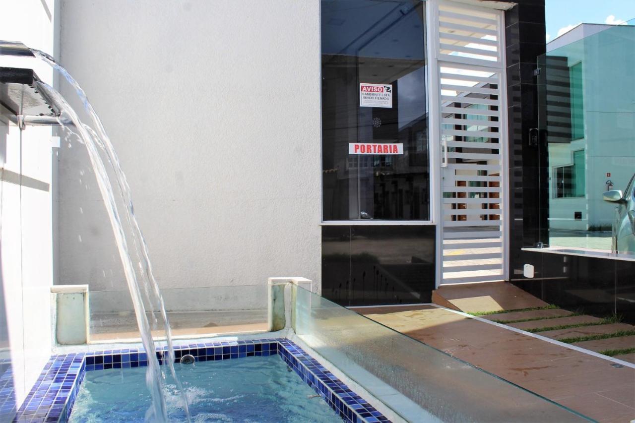 Villa Dos Diamantes Apto 14 Porto Seguro Exterior photo
